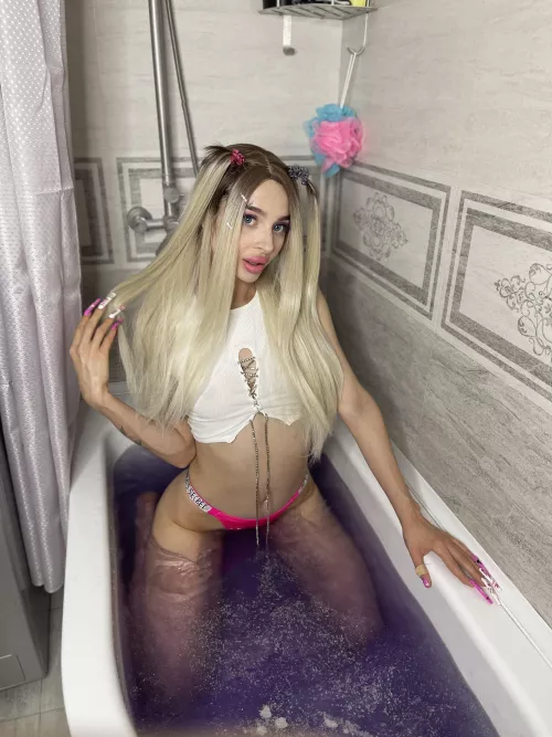 My juicy boobs, at your service