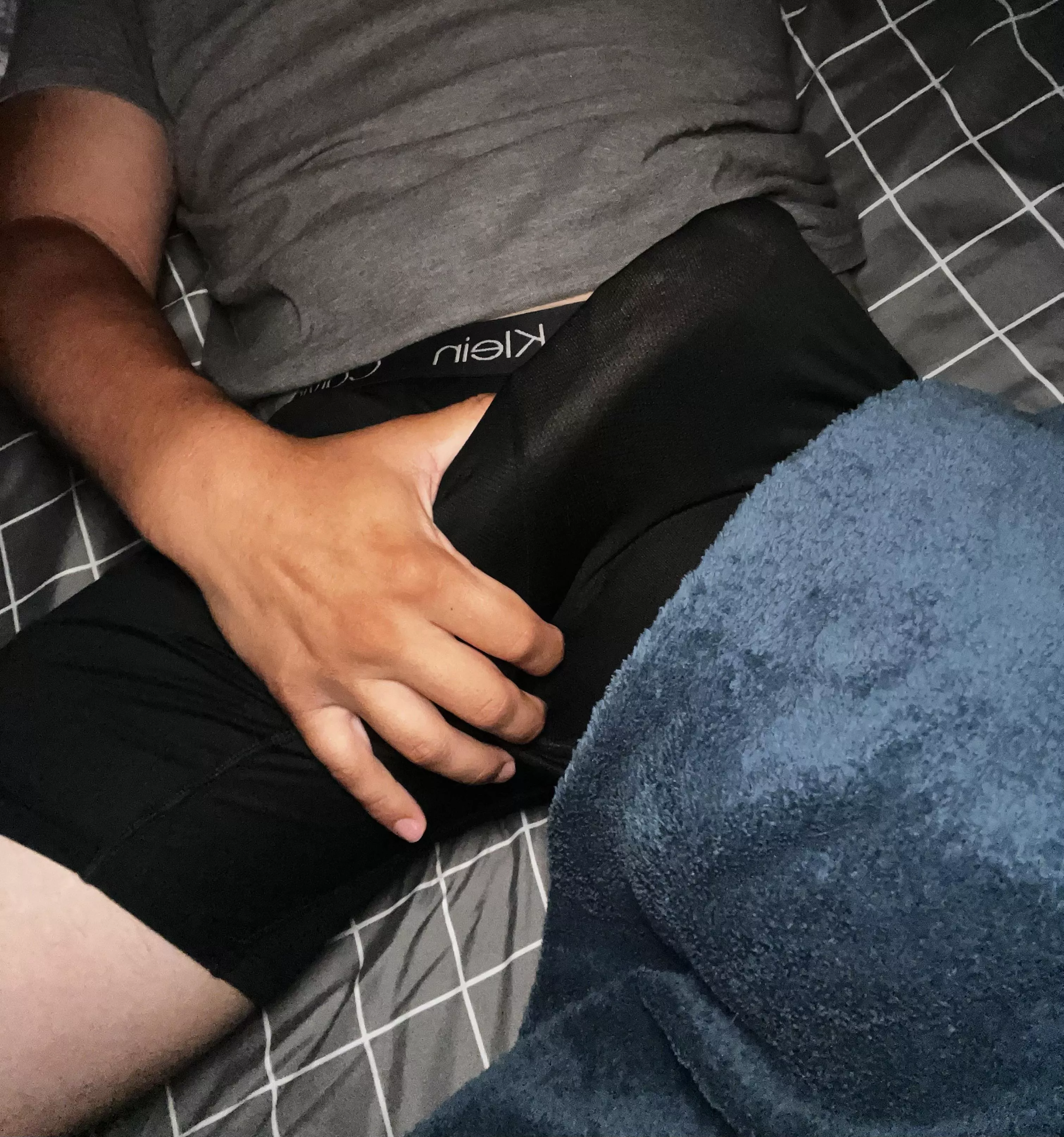 Need a thick teen cock?