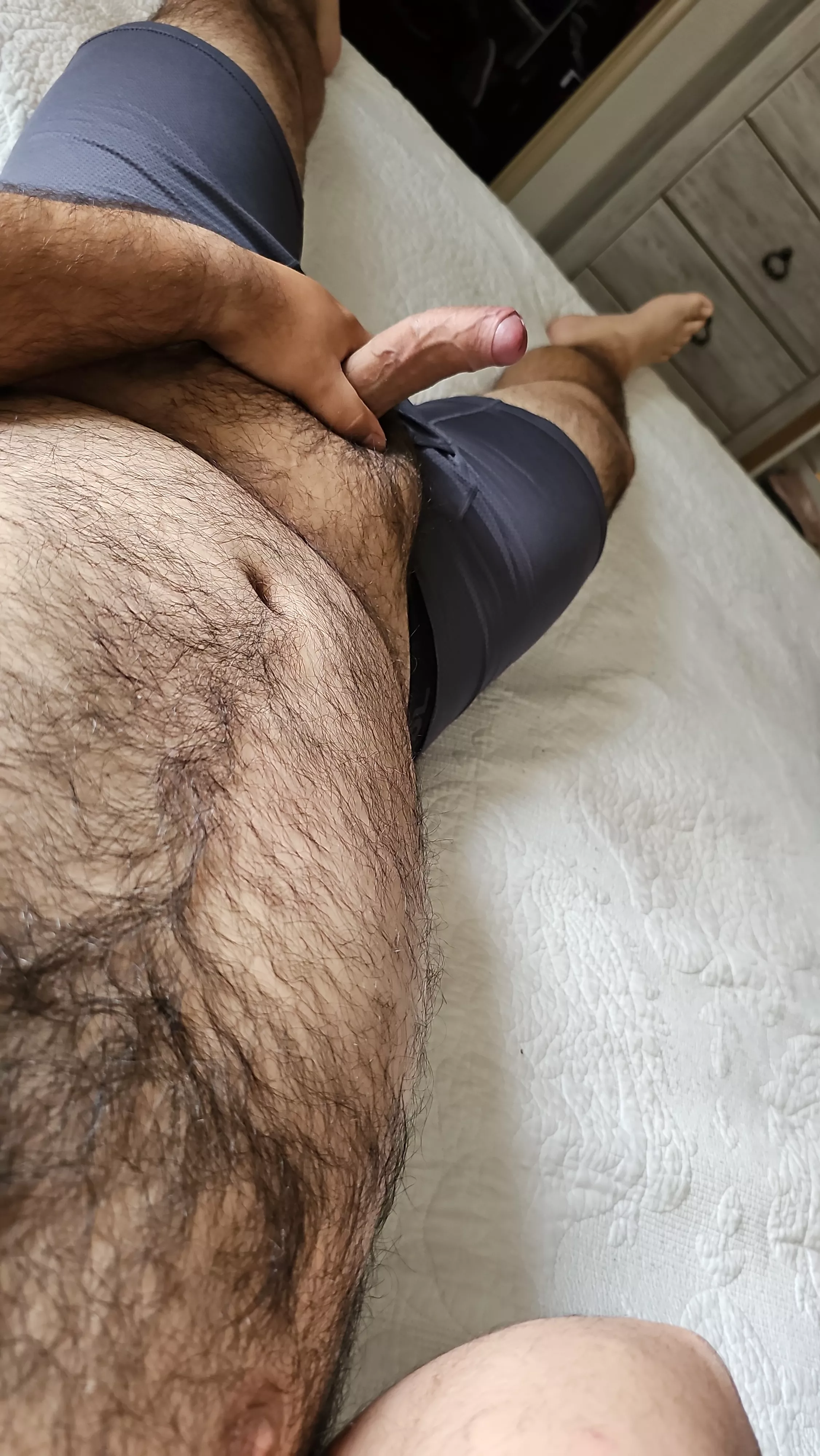 New here. Ready to play