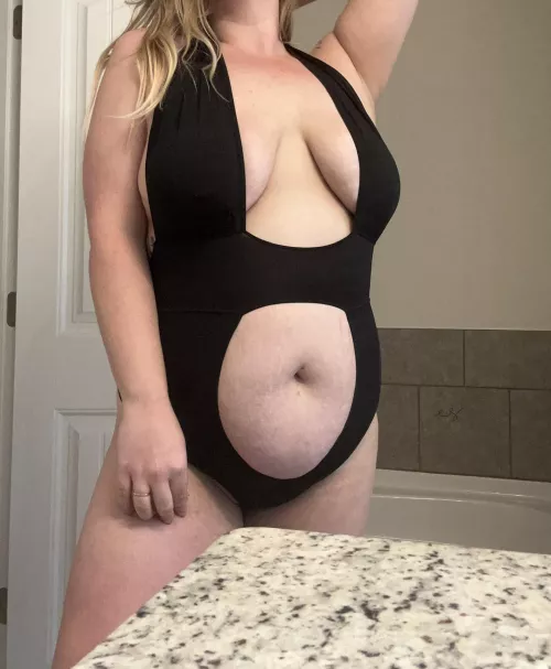 One of my first pieces ever… 🤪😈🥰