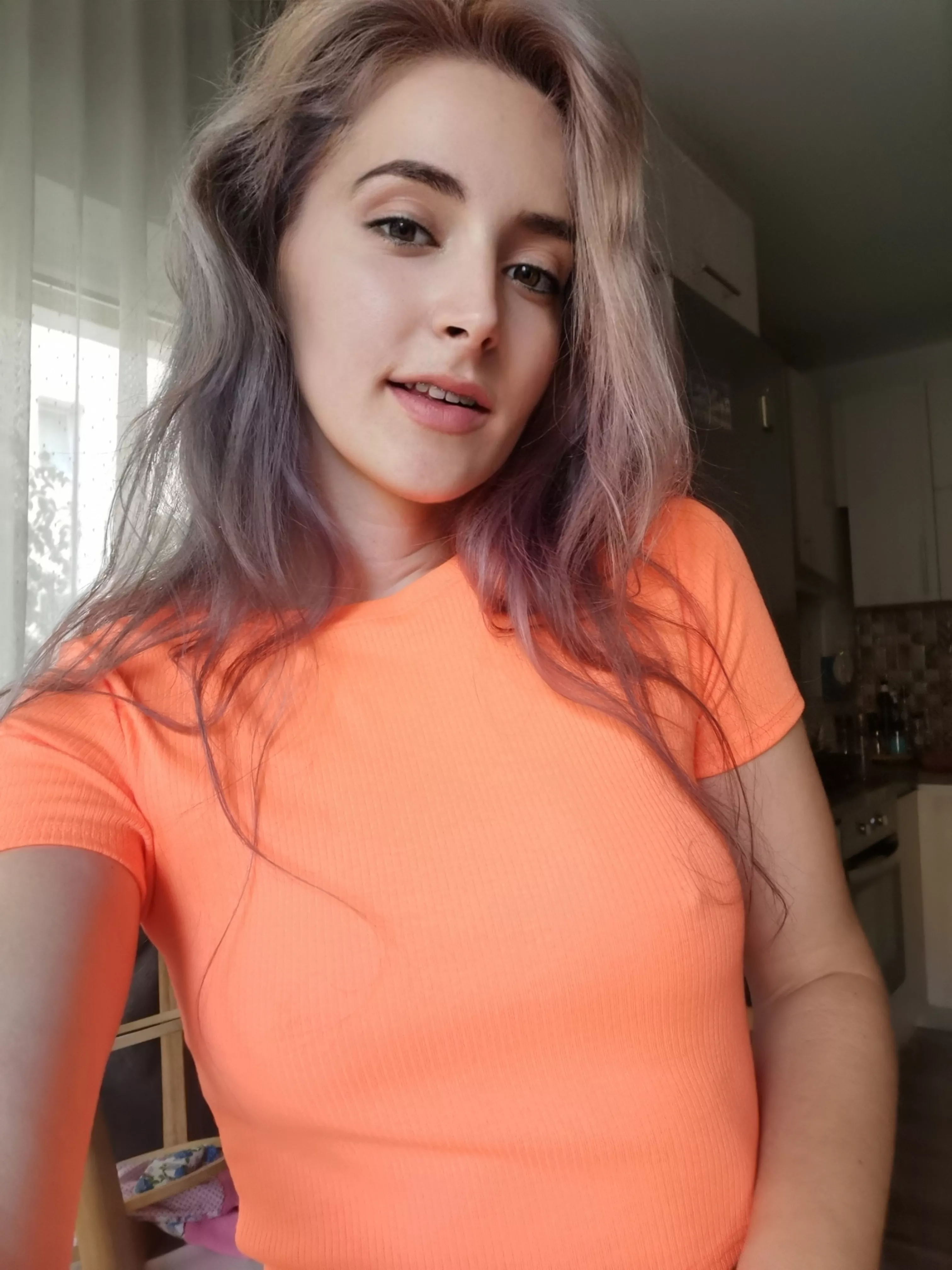 Perfect light or perfect shadow... Hh