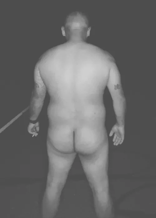 Quick smoke break on normally a busy Highway durning the day but empty at night.