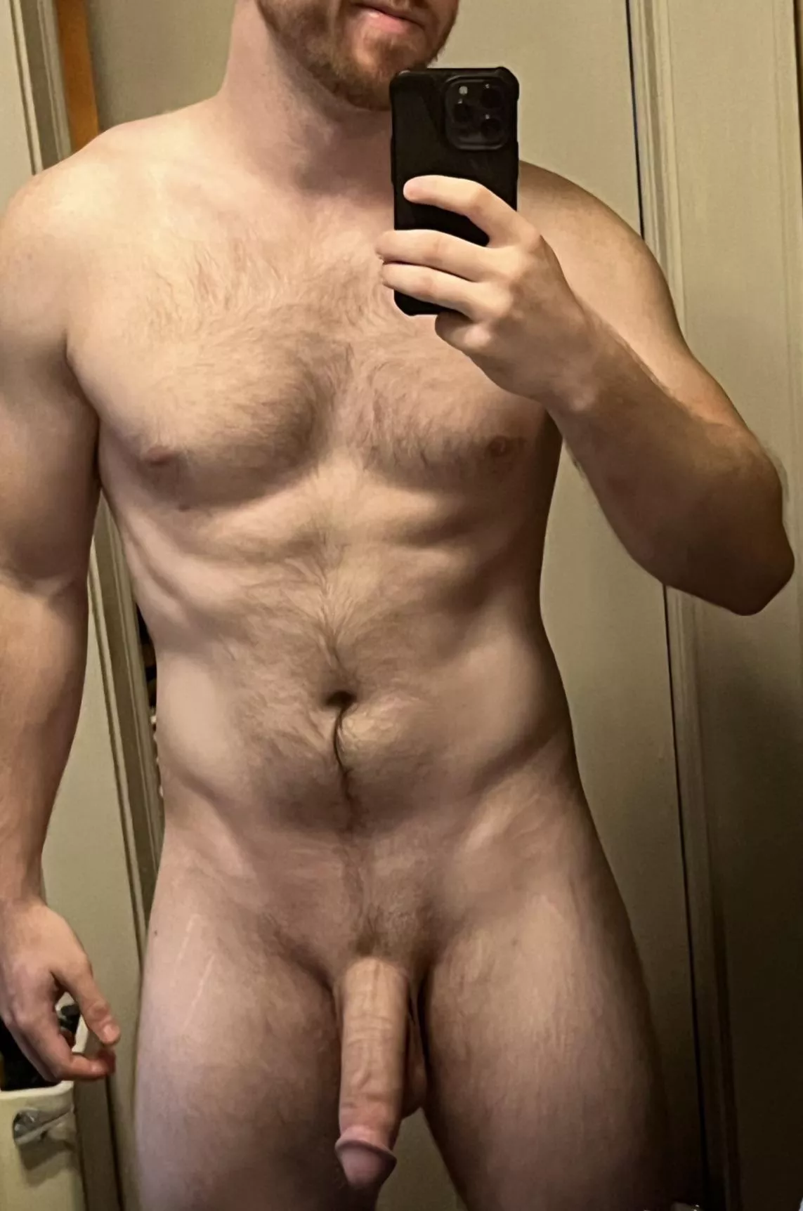 Semi hairy and semi hard