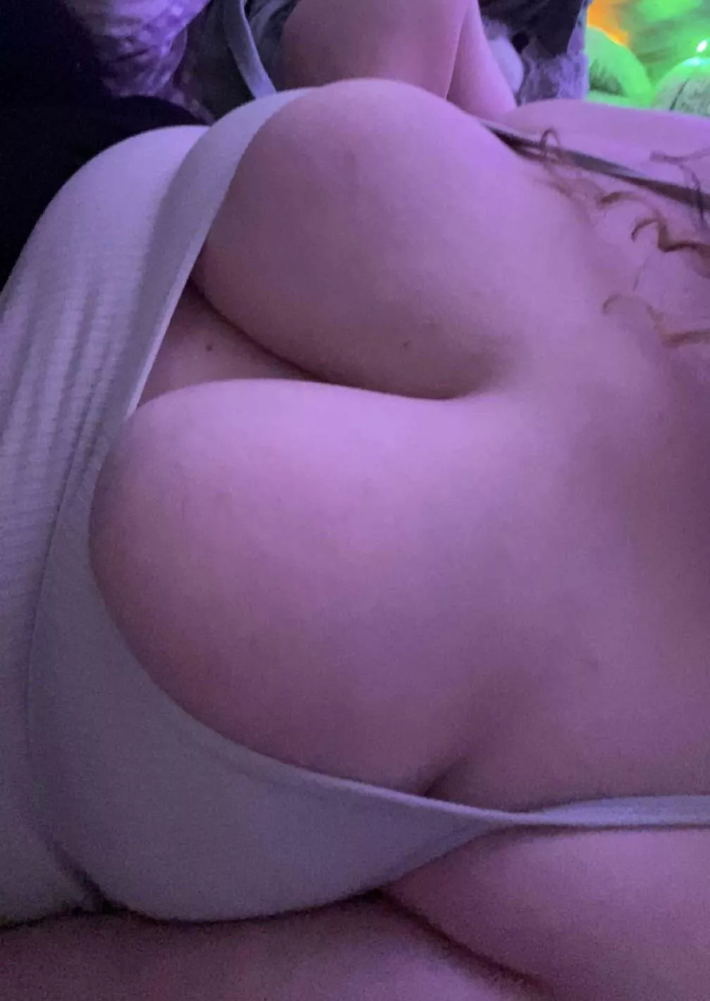 Should I let them fall out?