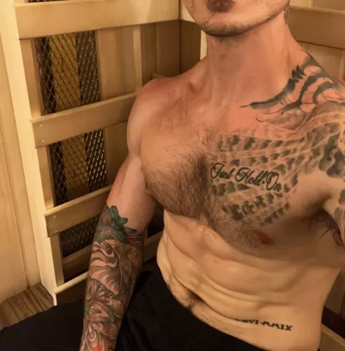 Should I shave or leave it?