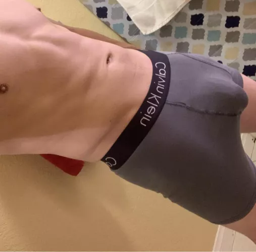 Should I take these off