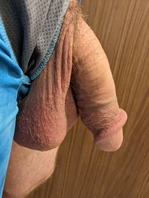 Softie from the side