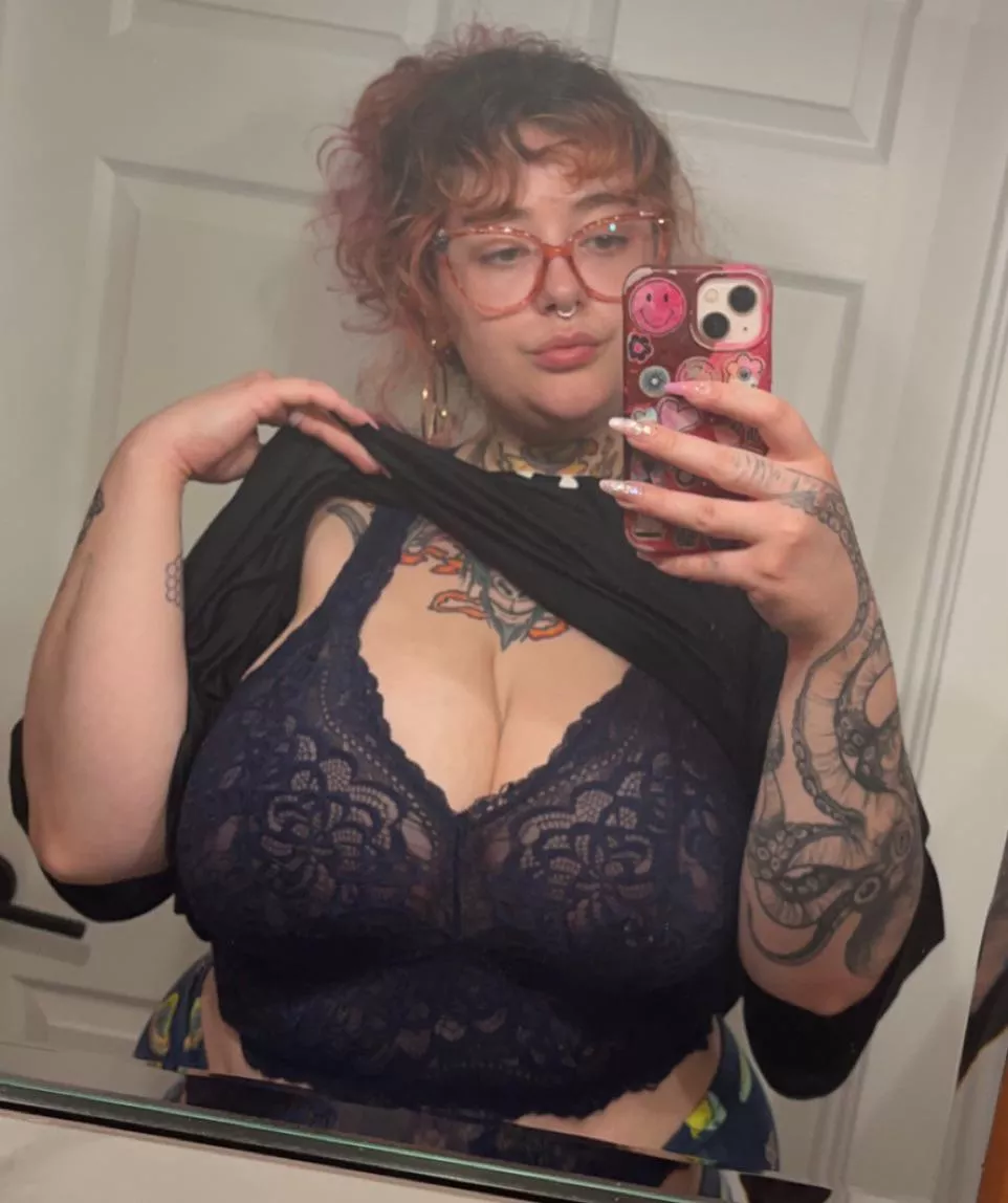 Tell me something naughty 😘