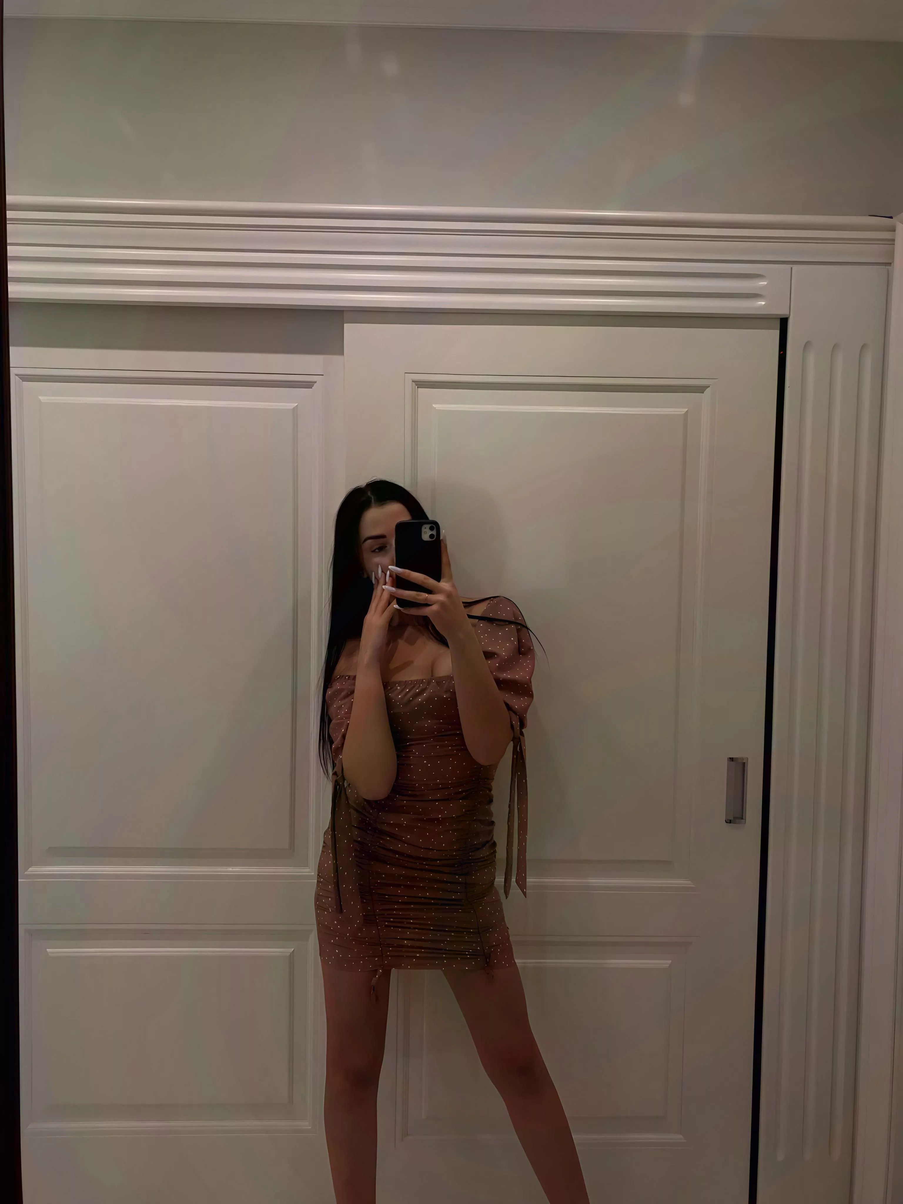 too bad for my coworkers, they'll never see what's underneath