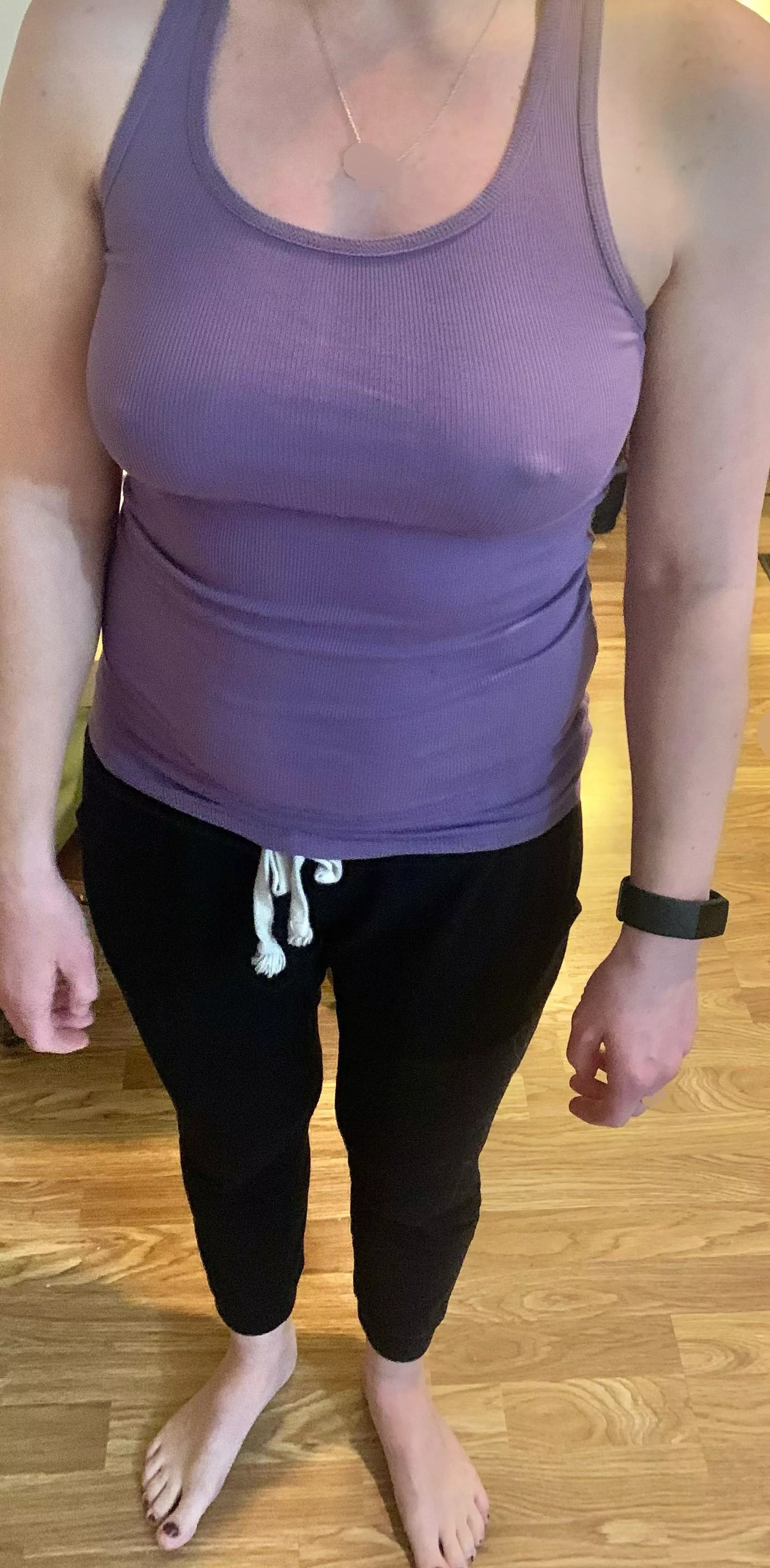 Too obvious for the grocery store?