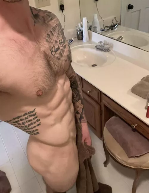 Trying to get a full leg piece. Would it be too much?