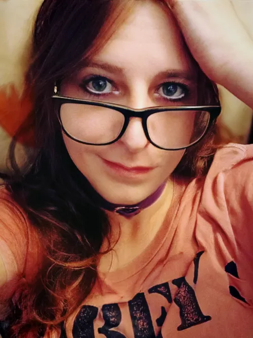 Vivi's back and more genderqueer than ever.