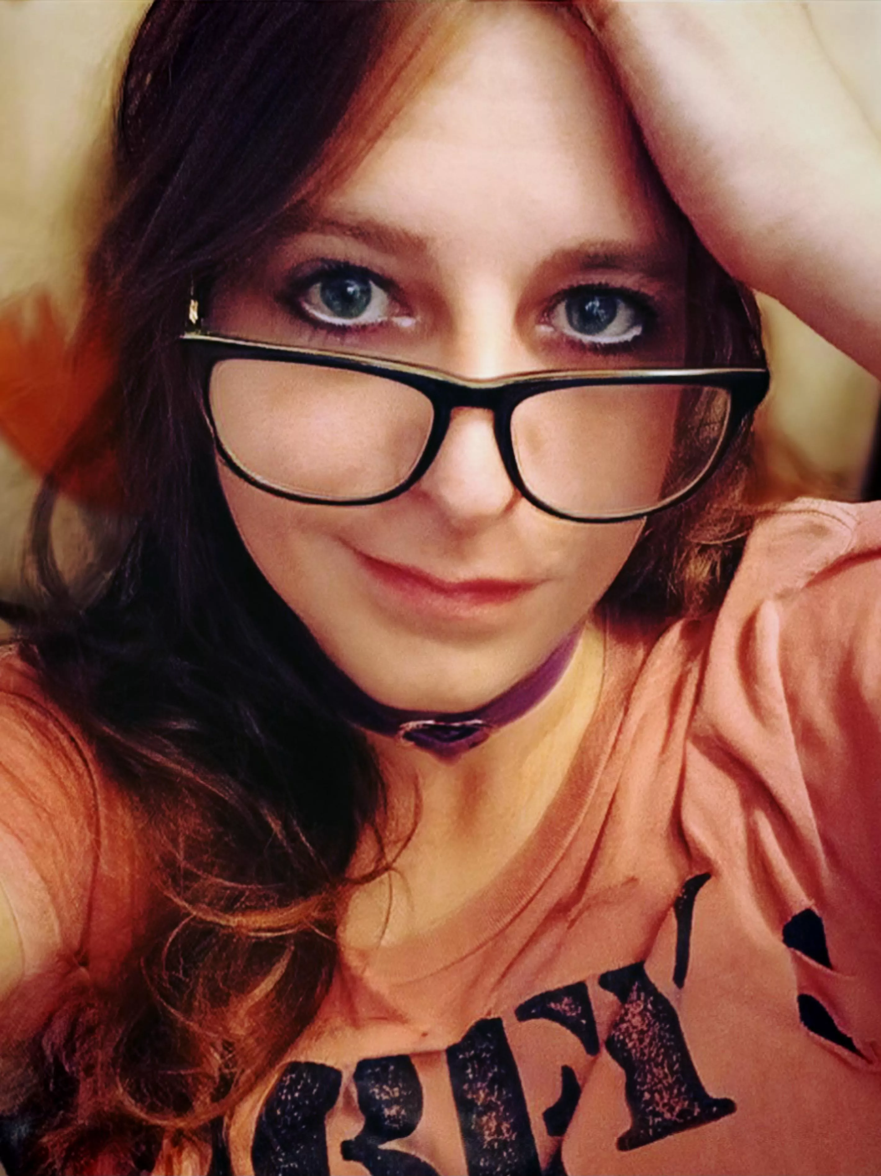 Vivi's back and more genderqueer than ever.