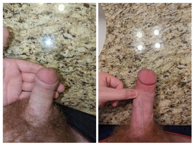 Wasn't fully soft here but rate my 19yo grower