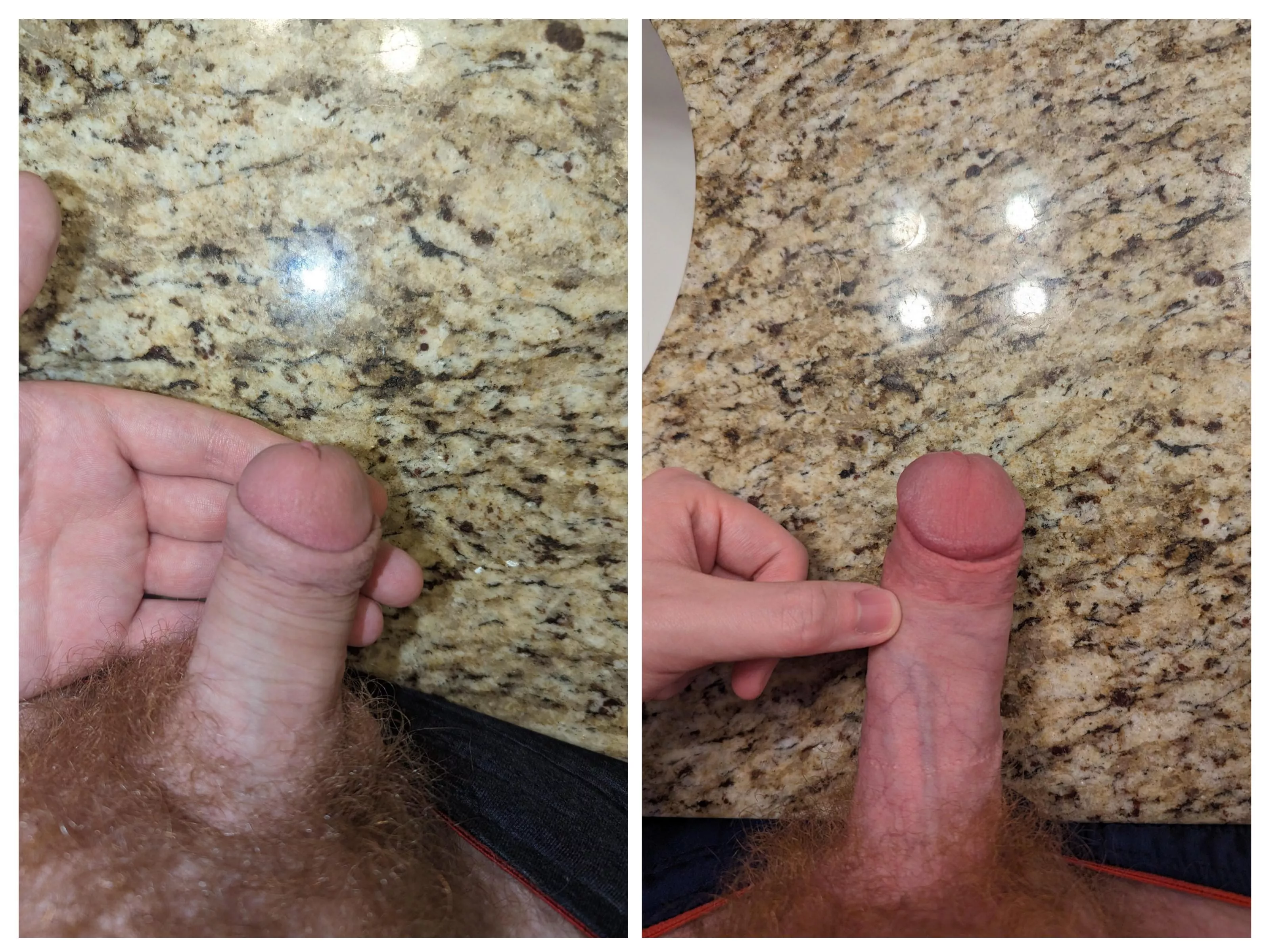 Wasn't fully soft here but rate my 19yo grower