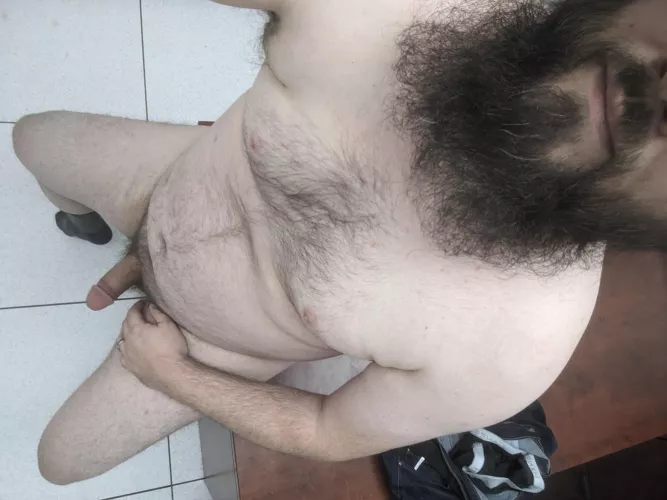 We always say at my work that it is Fuck off Friday, though I'd rather be fucking (36)