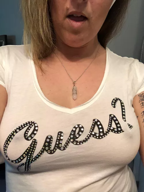 Well what do you think?