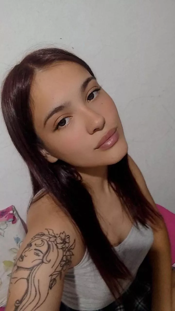 What do you think about my tattoo?