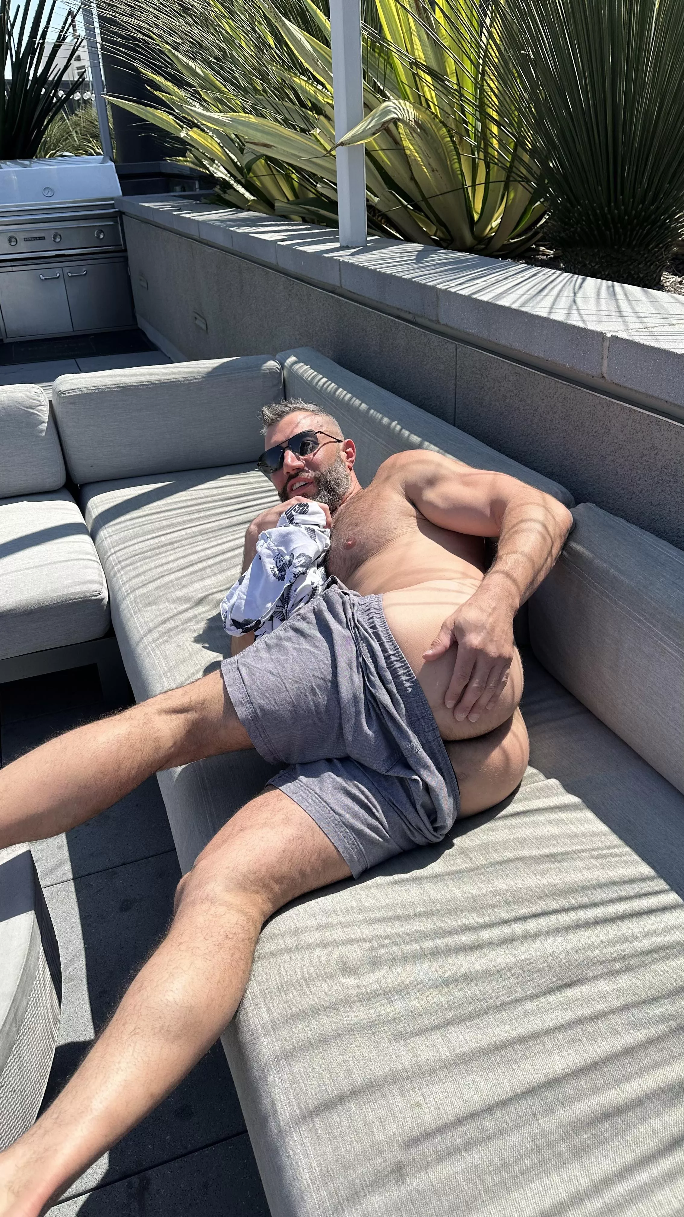 What would you do if you came across me like this?