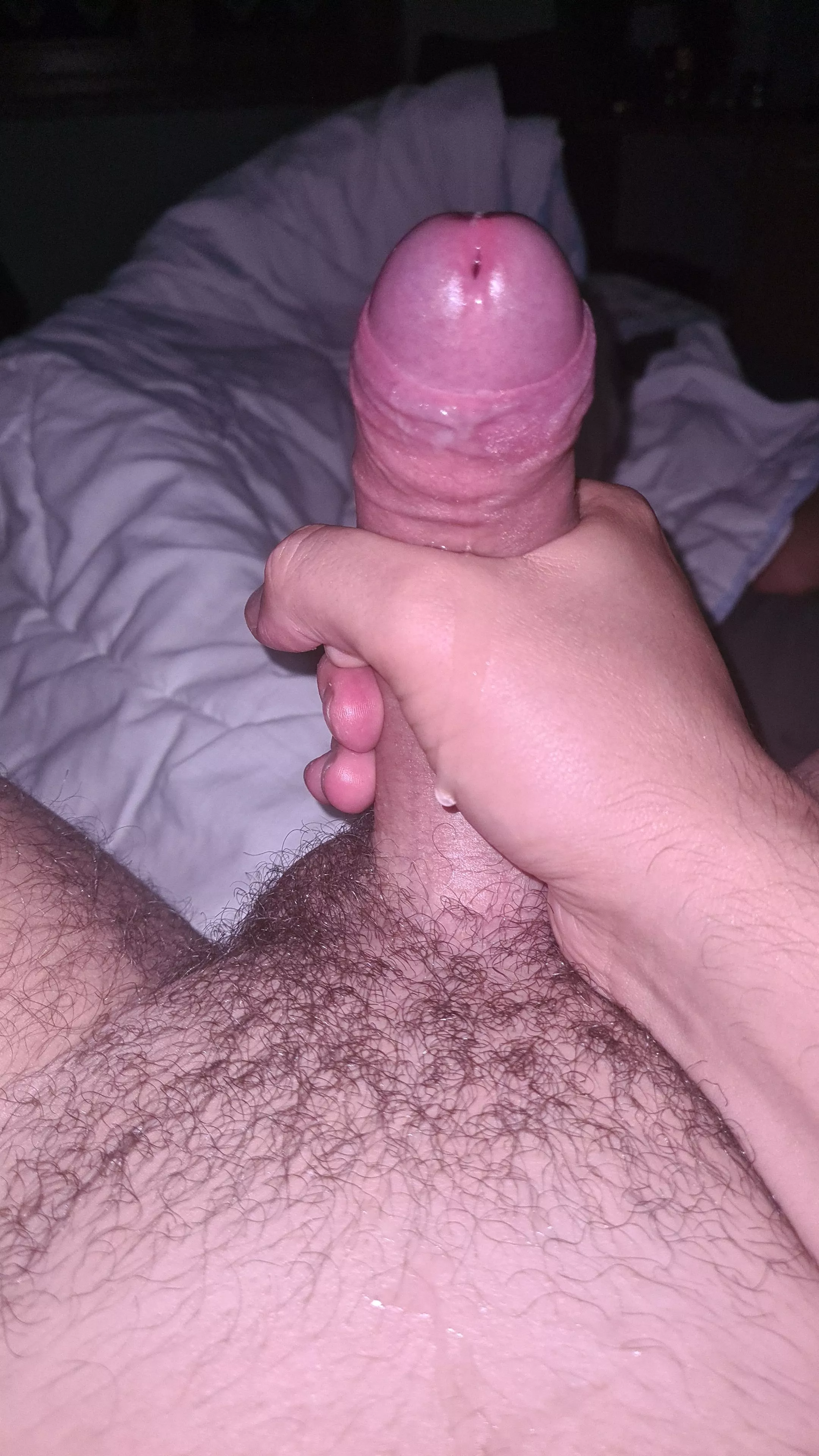 Who loves edging as much as I do