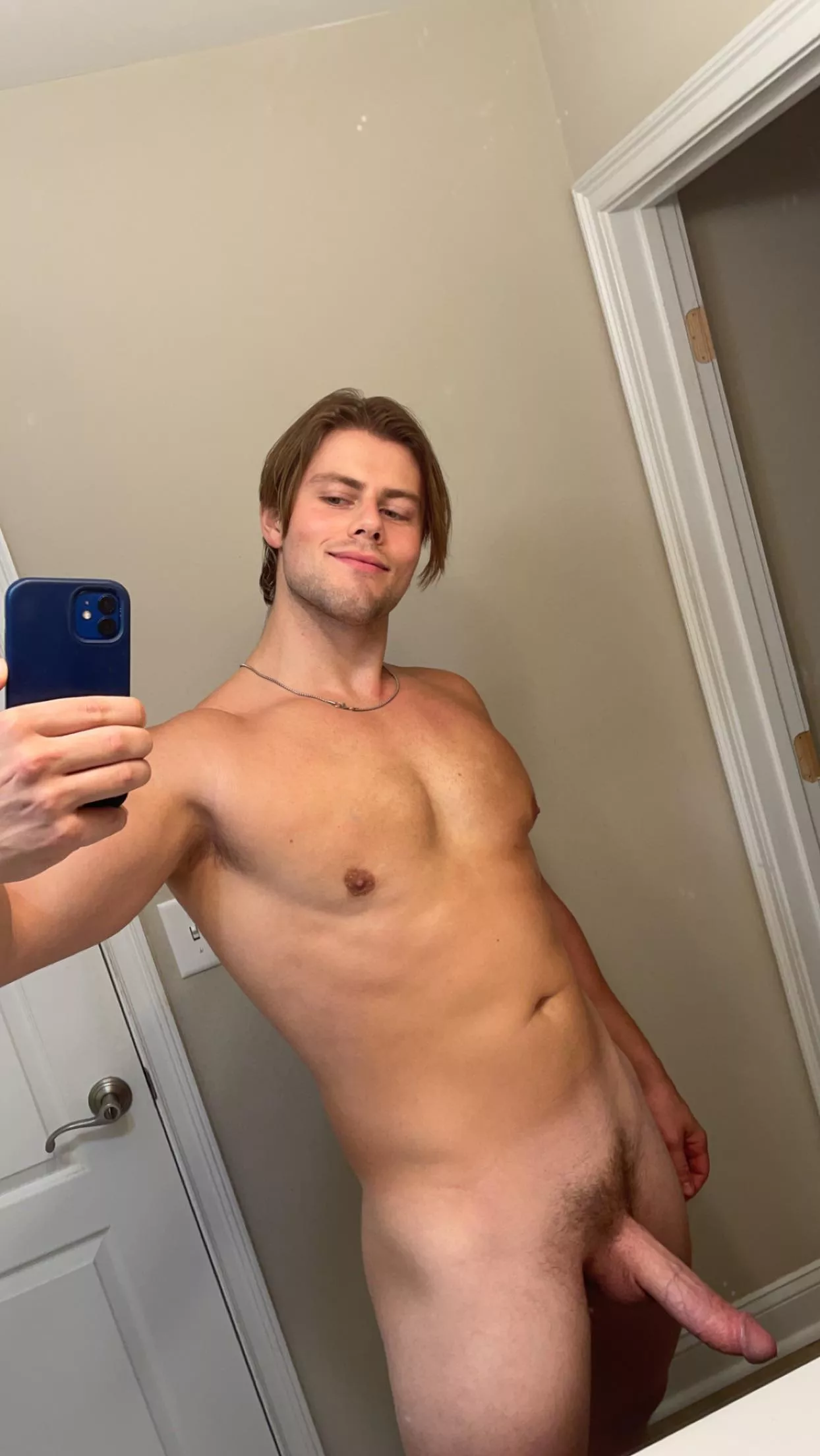 Who’s gonna make me hard?