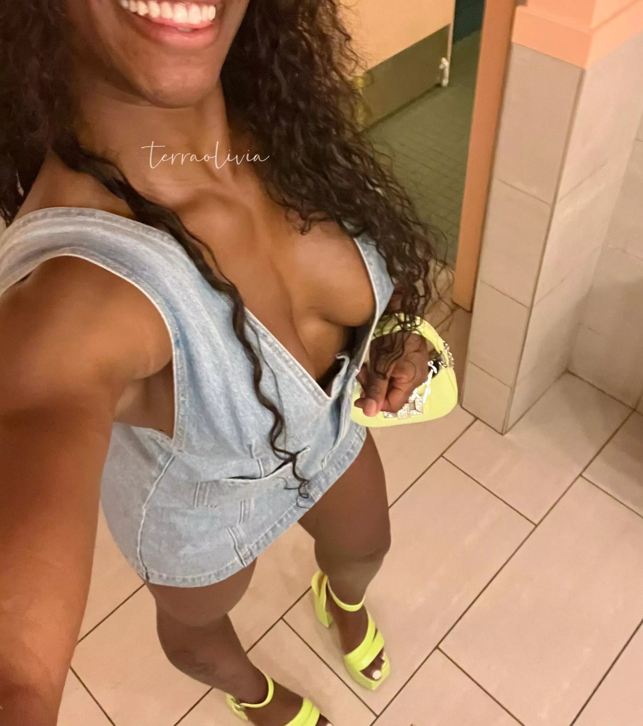 Would you go on a date with me?