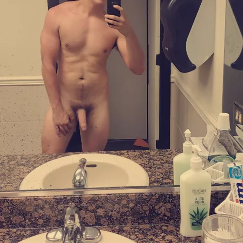 [24] Gym Bro