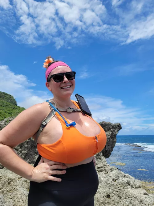 26 days until my boobs are bigger!