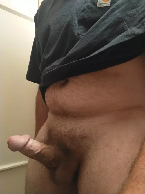 (31) just a chubby bit of dad