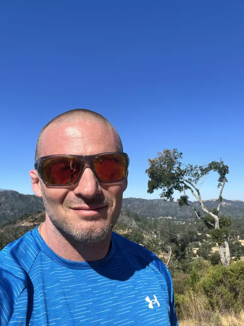 [43] Just a little R&R in Napa!