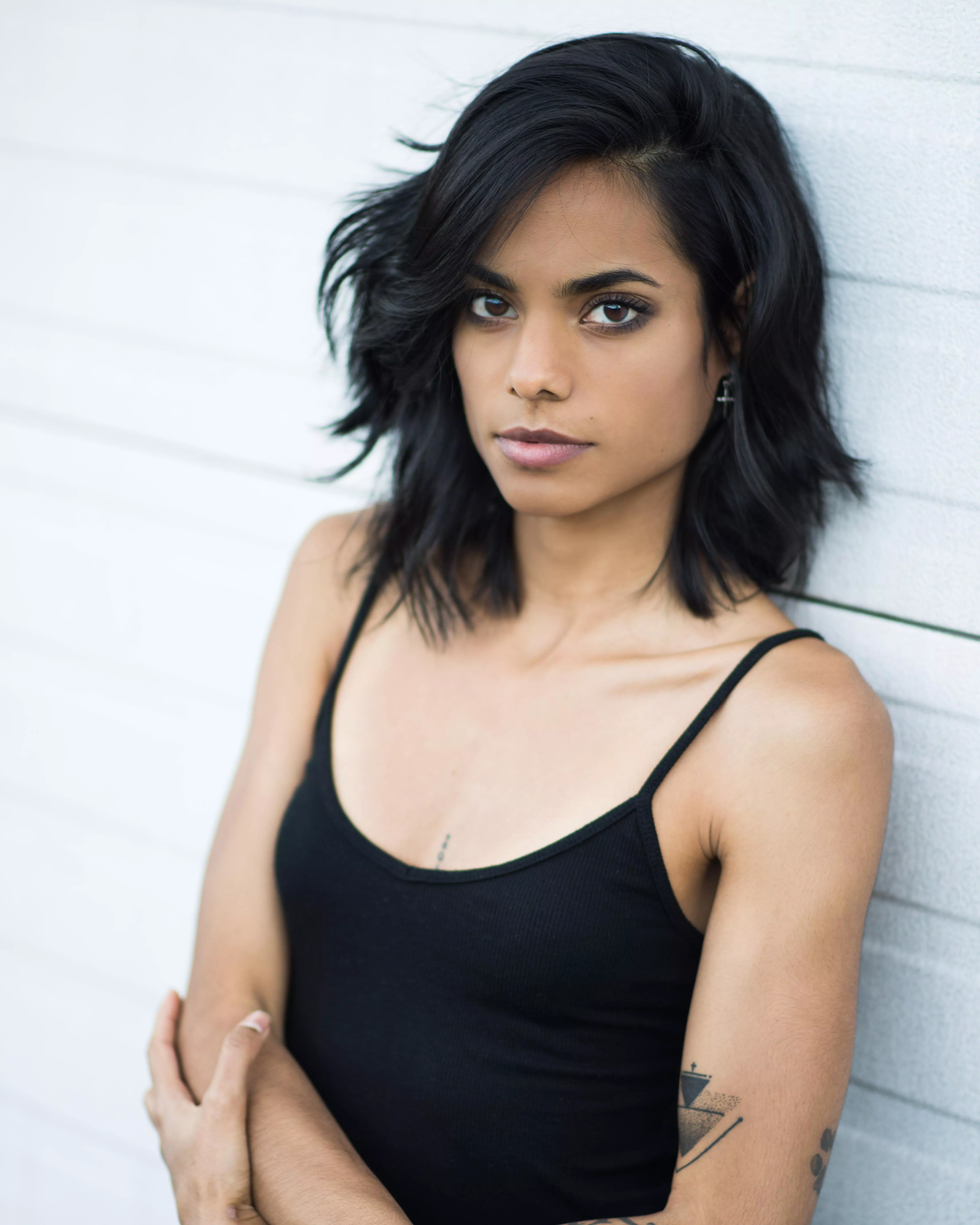 African x Indian x Portuguese x Chinese - It’s been a while! Hi!