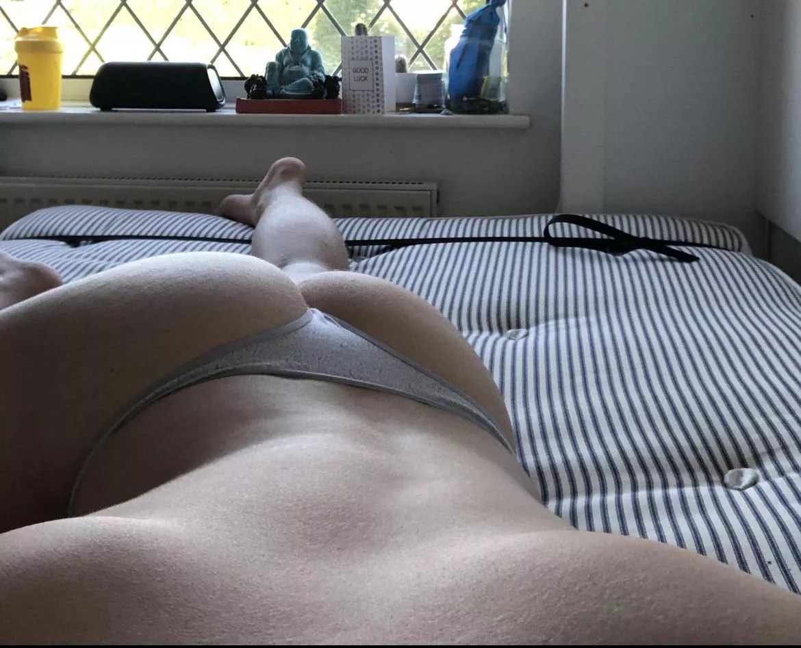 Any straight guys turned on ?