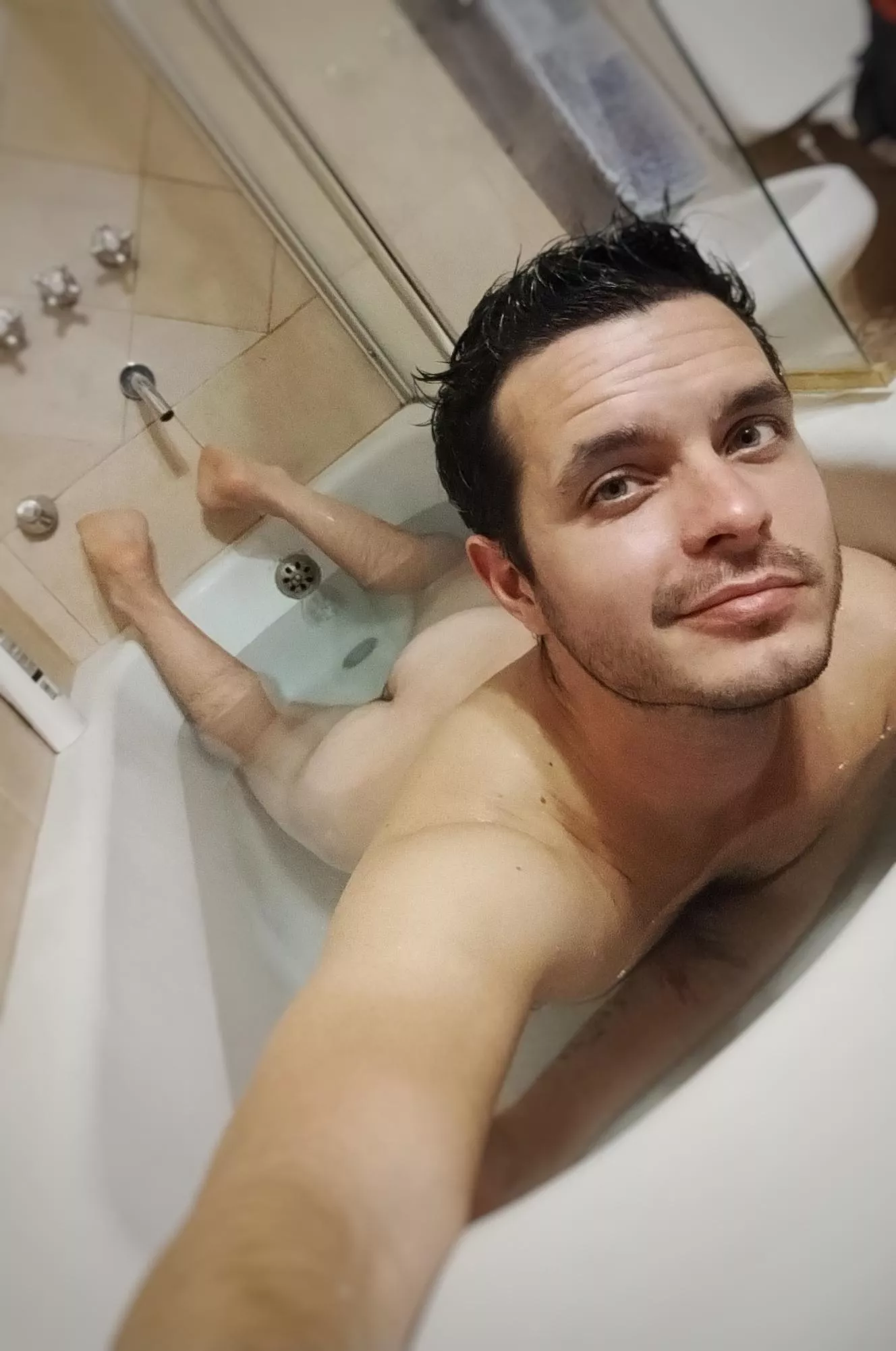 Argentinian Bi Butt 🍑🇦🇷😄