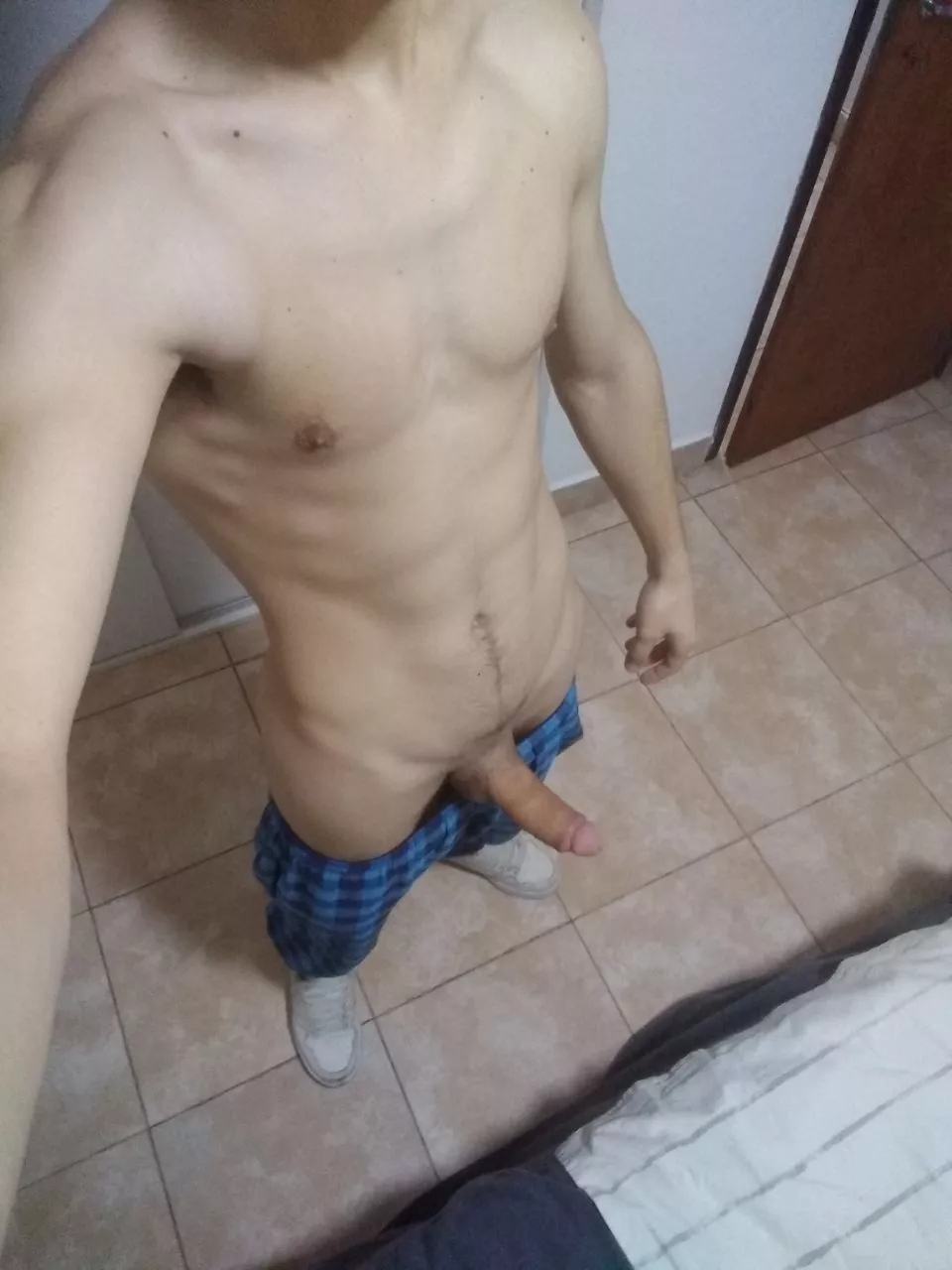 ask for what you want love