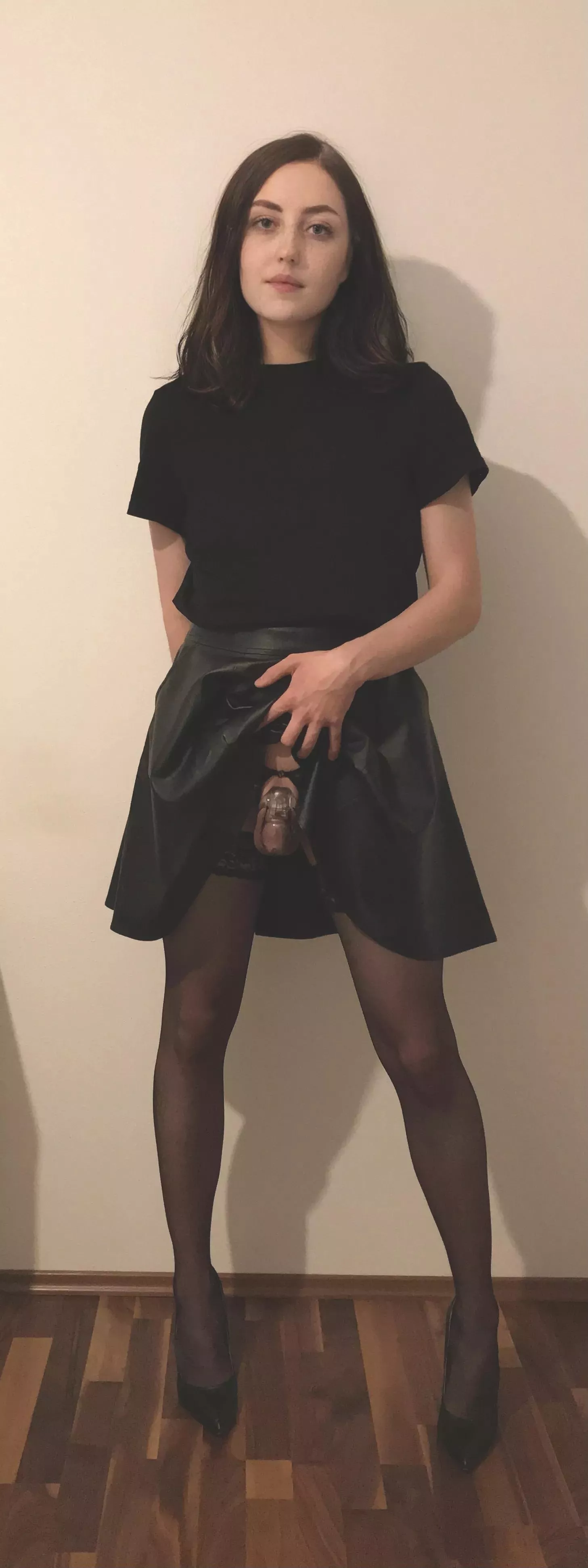 Bully me please. Kik: dantediana2