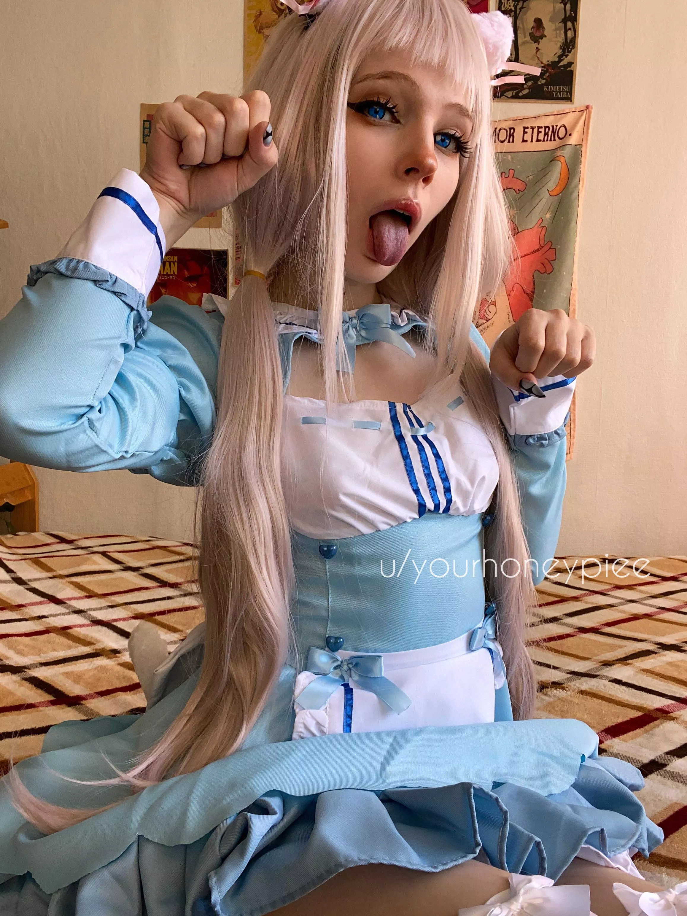 Can I have some milk?