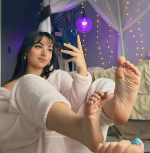 Can I rest them on your face