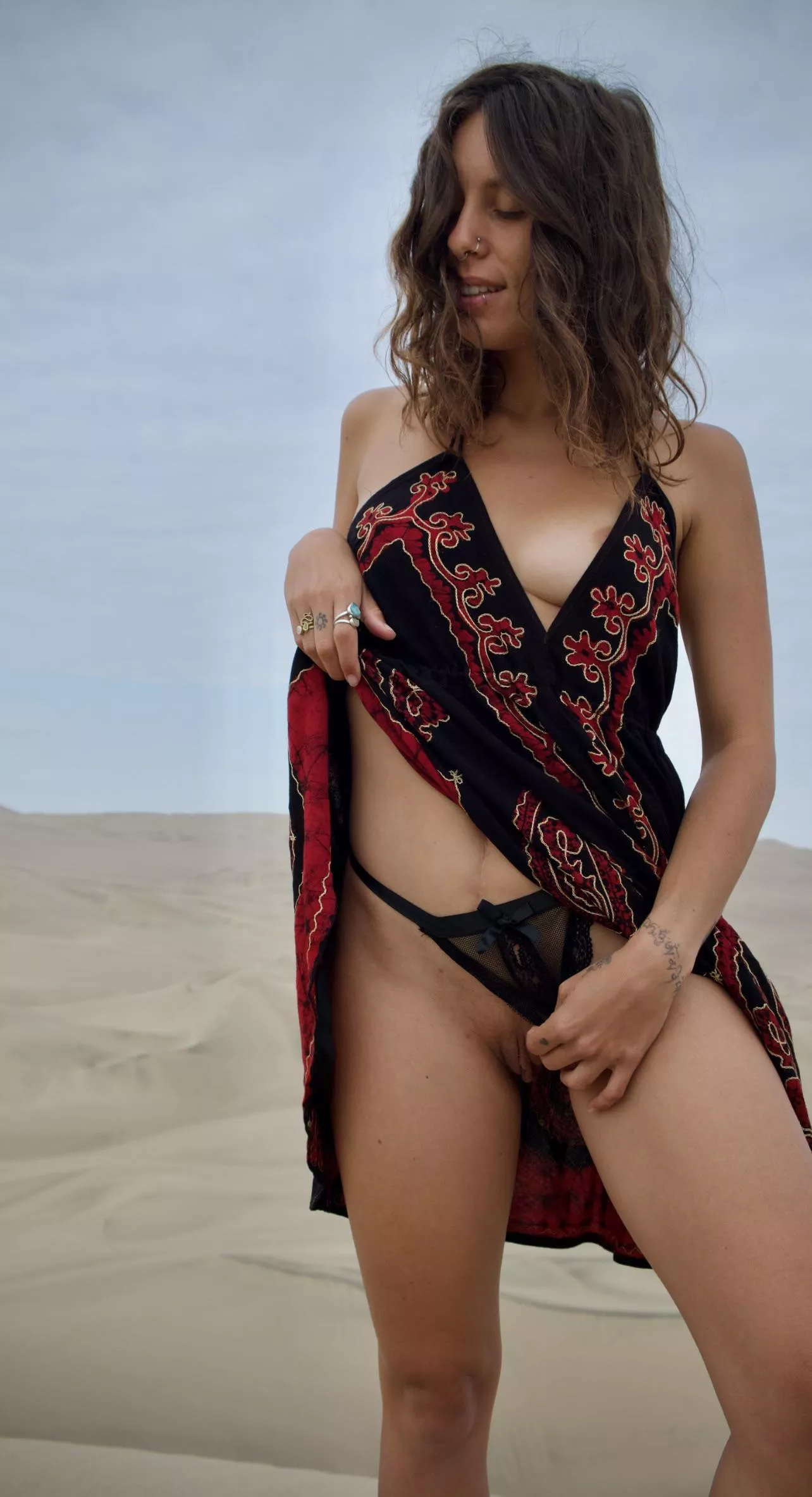 Can I use your face as a chair?