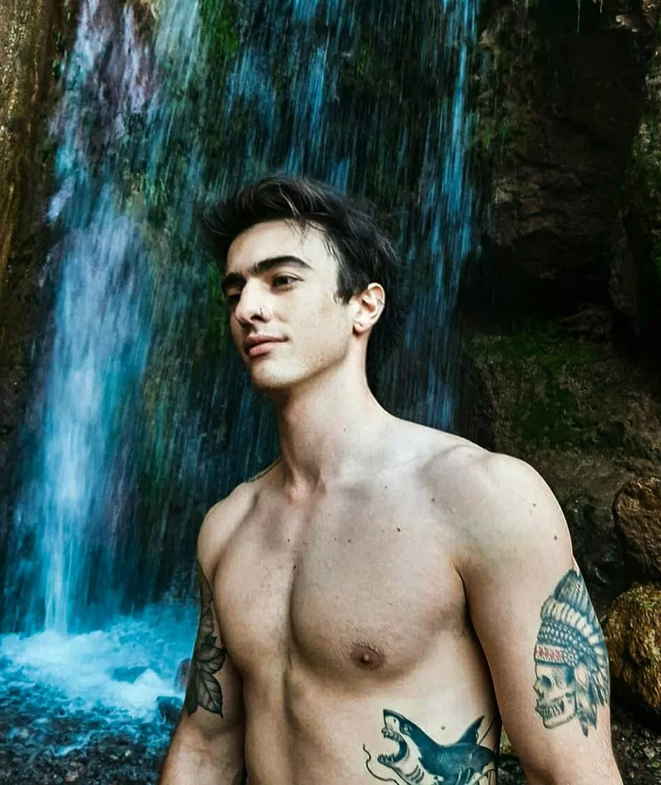 Can you guess where I’m from? 😌