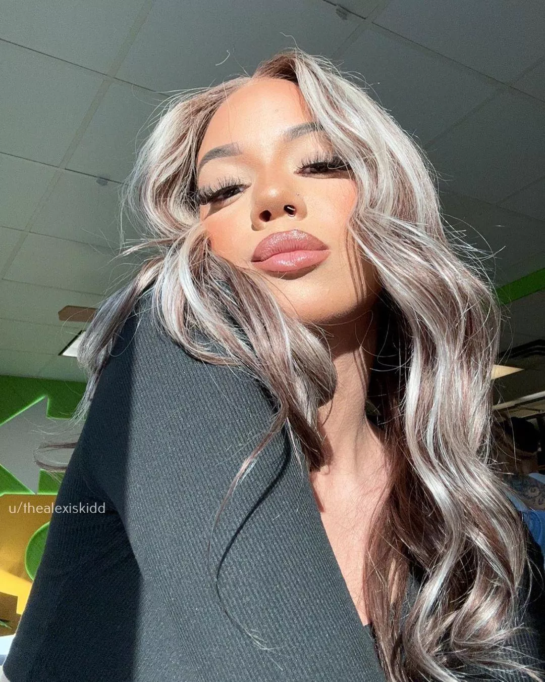 Caribbean and Italian