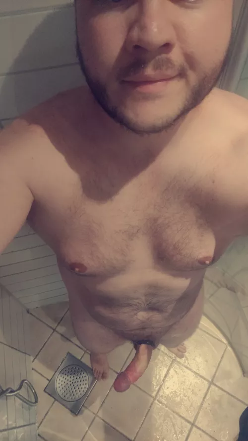 Could you clean me up ?