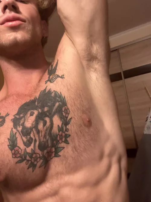 Damn it won’t grow thicker