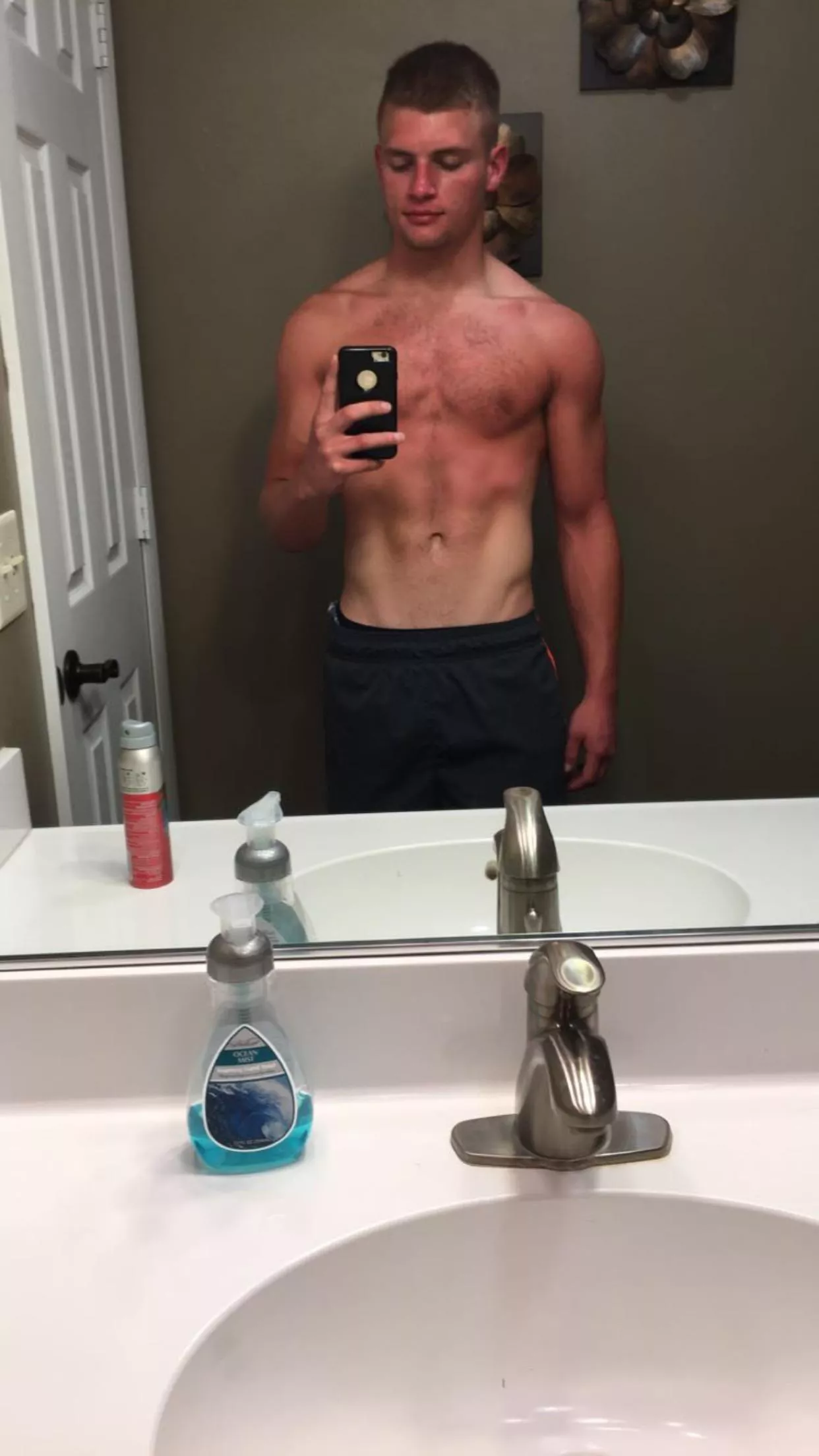 Do you think I’m hot?