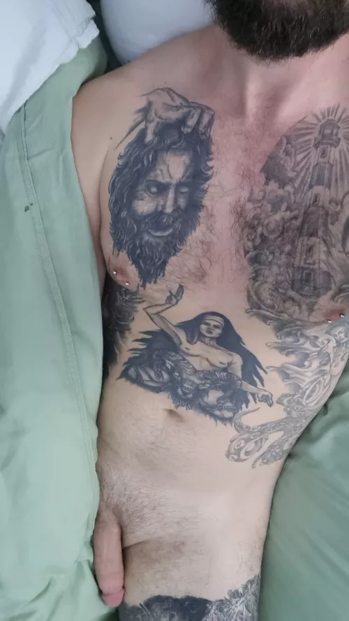 First post in a while. Hope I fit in here.