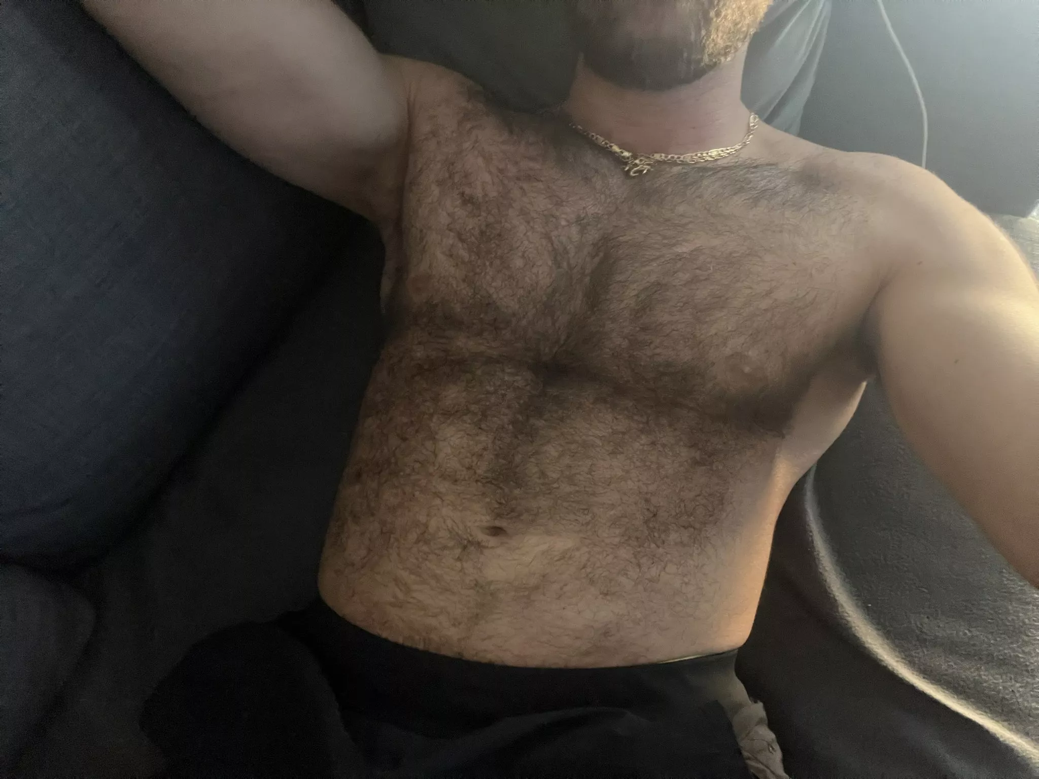 First post in the sub! Hope I can find my place in here