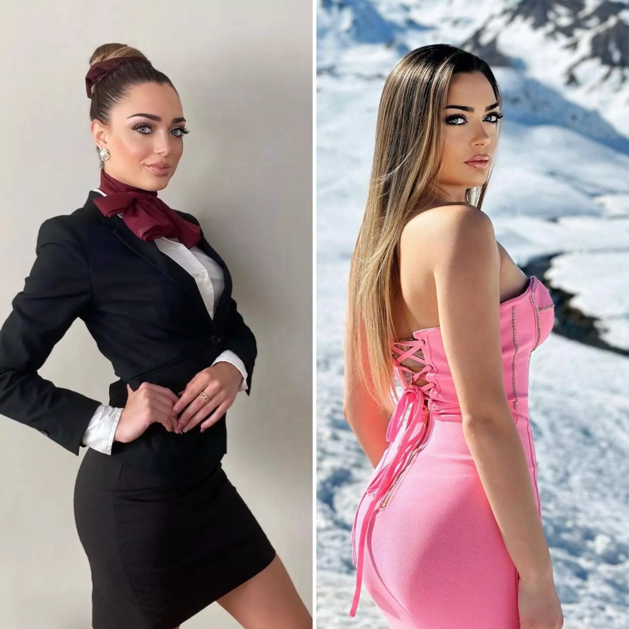 Frequent traveler 🇫🇷