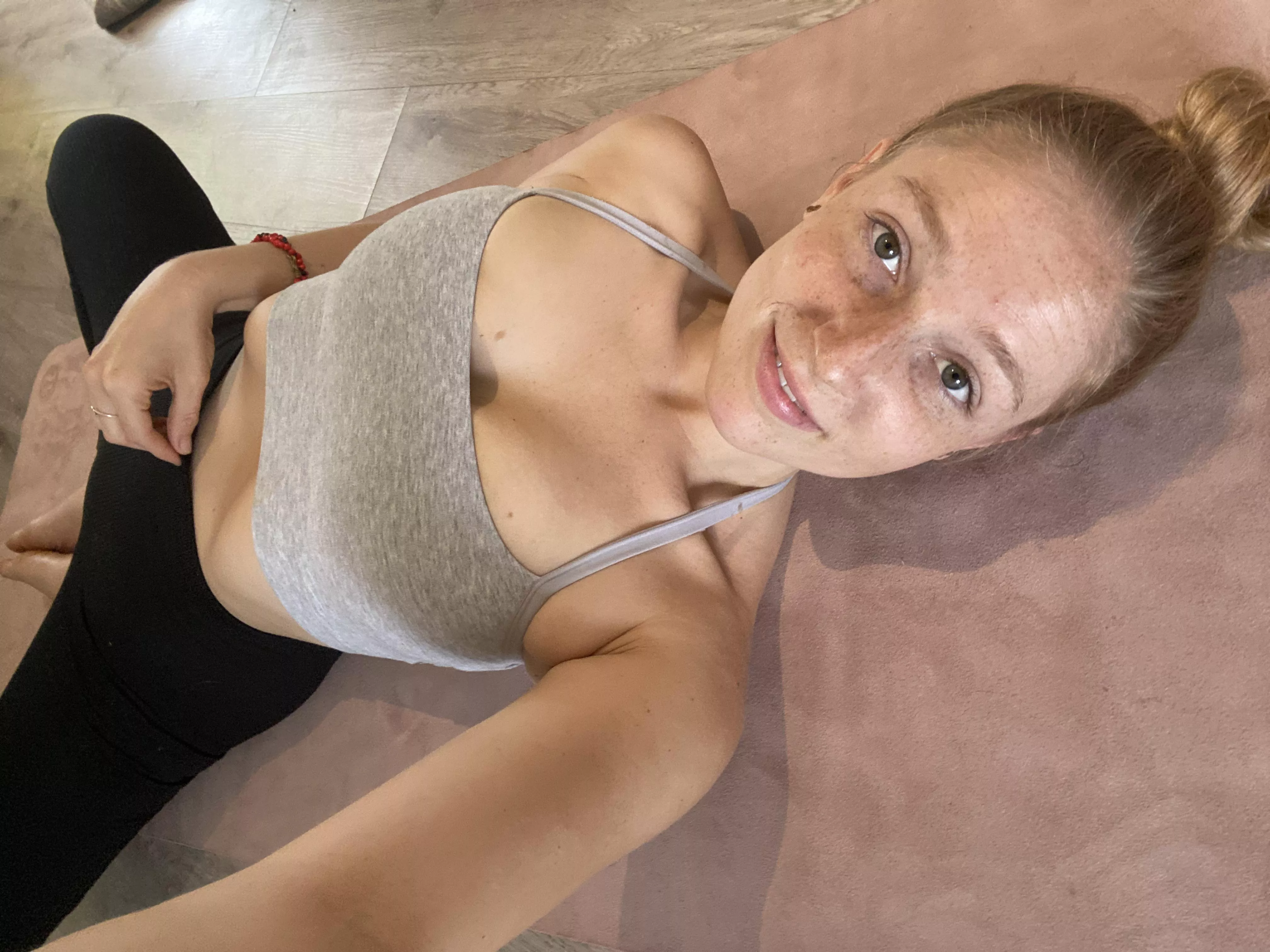 Good afternoon 🌤️