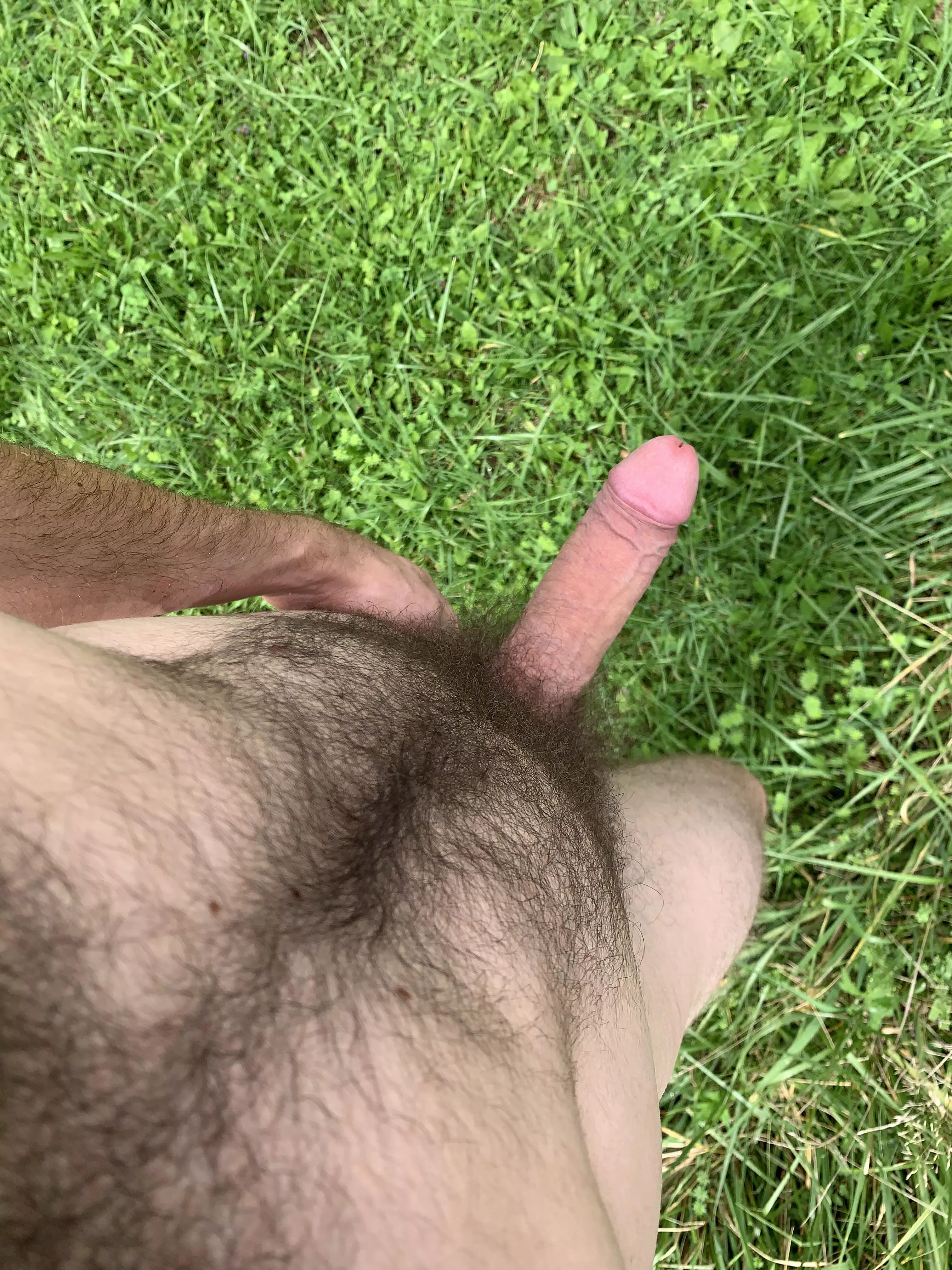 Heard you all like hair