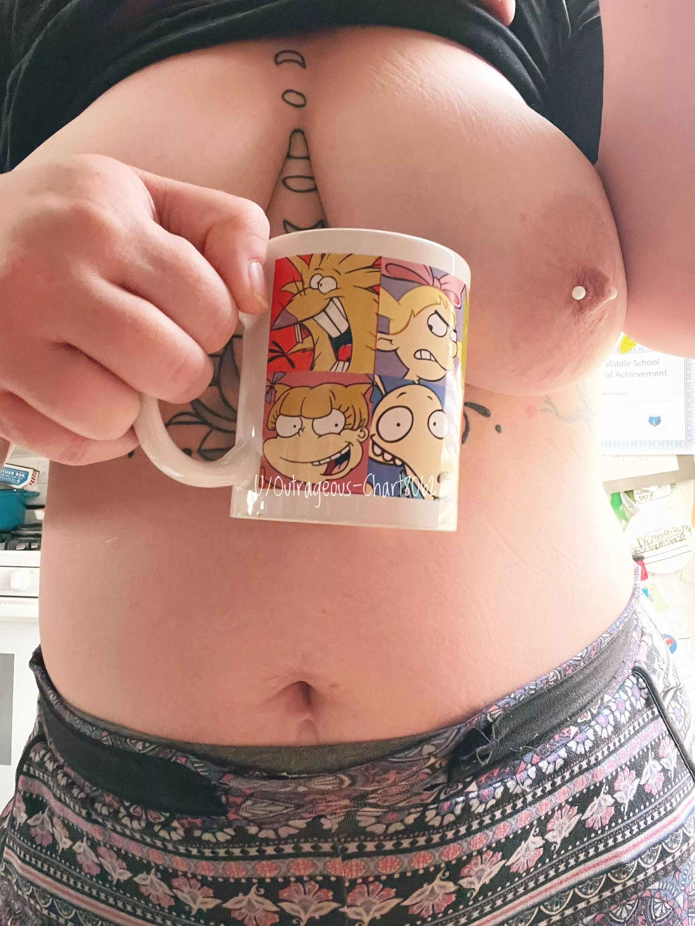 Hi good morning it’s been very hectic with work starting back up 😵‍💫