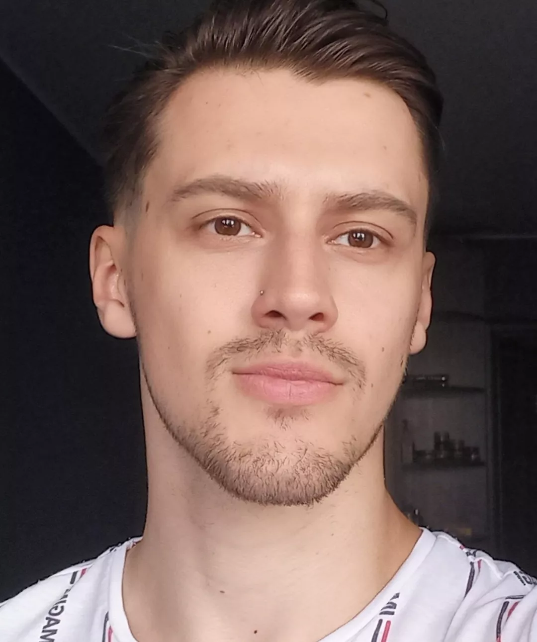 I don't want a relationship, I just want Skyrim to run without crashing every 5 minutes